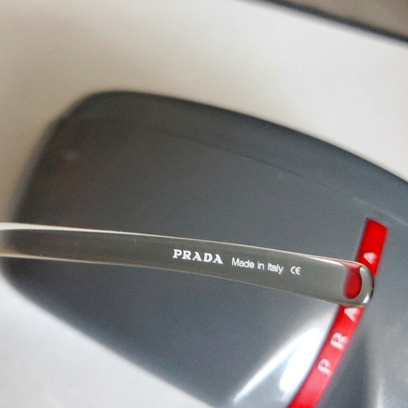 Prada Sunglasses - Picture 3 of 8